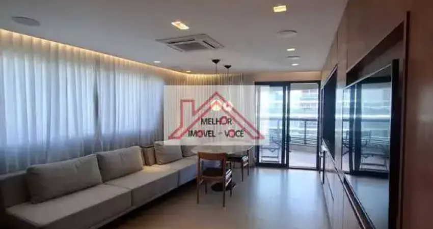 Apartamento à venda na Rua das Fiandeiras, Vila Olímpia, São Paulo