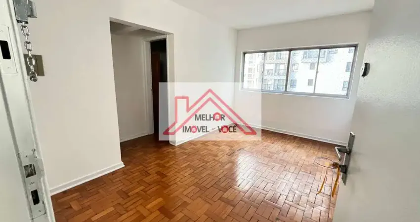 Apartamento para locação na pompeia, 1 dormitório, 1 vaga, próximo ao metrô