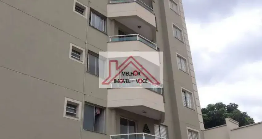 Apartamento à venda mobiliado no jabaquara com 2 dormitórios 1 vaga