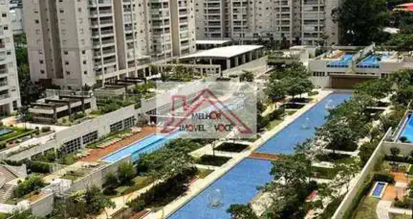 Apartamento com 2 quartos à venda na Avenida Doutor Mário Vilas Boas Rodrigues, Jardim Dom Bosco, São Paulo