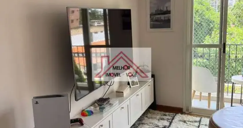 Apartamento à venda cond. petit paris no brooklin 2 suites 2 vagas 105 mts