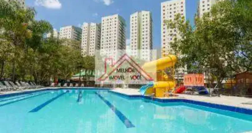 Apartamento à venda santo amaro prox clube indiano 2 dorms 1 vaga reformado