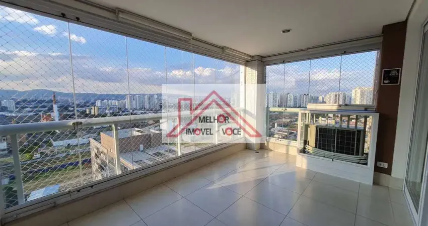 Apartamento locação vila romana varanda gourmet 3 quartos 1 suíte 3 vagas
