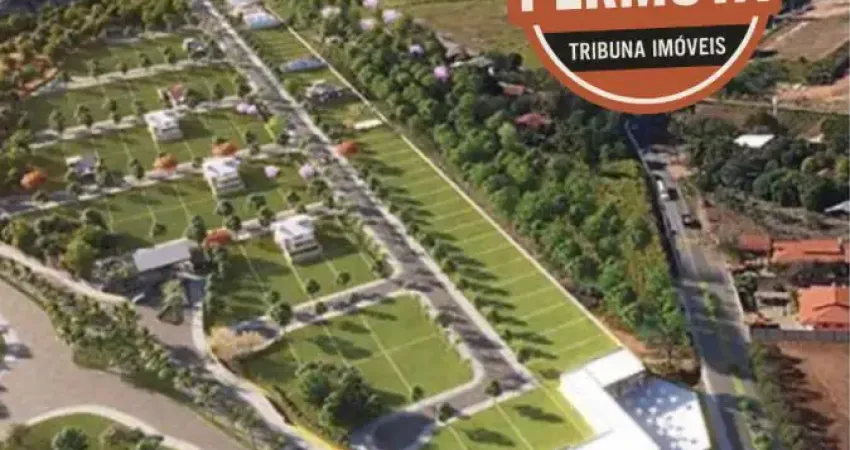 Terreno à venda, 360 m² por R$ 400.00,00 - Poema Japy - Itupeva/SP