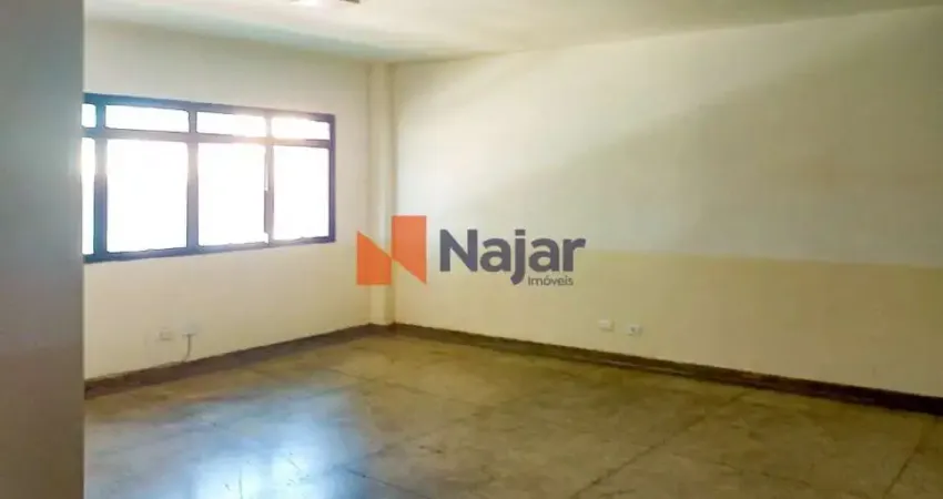 Sala comercial para alugar na Dr. Antônio Candido Vieira, Centro, Mogi das Cruzes