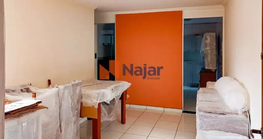 Apartamento com 2 quartos para alugar no Jardim Marica, Mogi das Cruzes