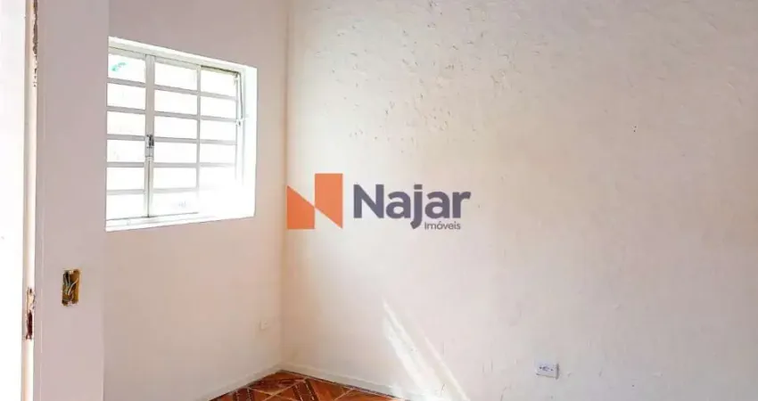 Casa com 2 quartos para alugar na Rua Maestro Antônio Marmora, Centro, Mogi das Cruzes