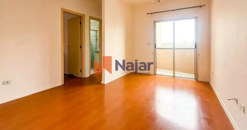 Apartamento com 2 quartos para alugar na Avenida Francisco Rodrigues Filho, Vila Mogilar, Mogi das Cruzes