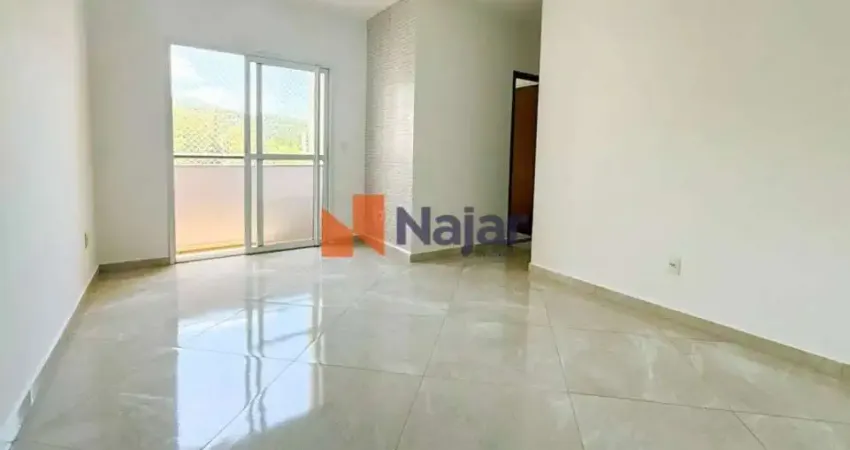 Apartamento com 3 quartos para alugar no Jardim Marica, Mogi das Cruzes