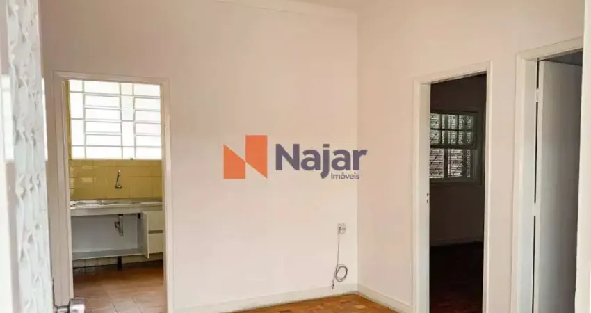 Casa com 2 quartos para alugar no Centro, Mogi das Cruzes