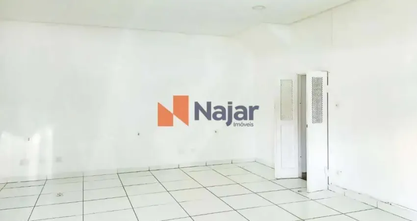 Sala comercial para alugar na Rua Dr. Antônio Candido Vieira, Centro, Mogi das Cruzes