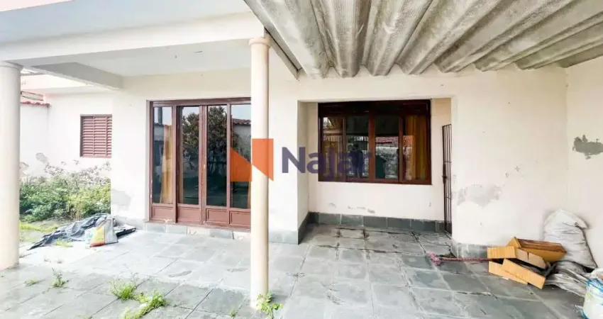 Casa à venda na joão moro, Vila da Prata, Mogi das Cruzes