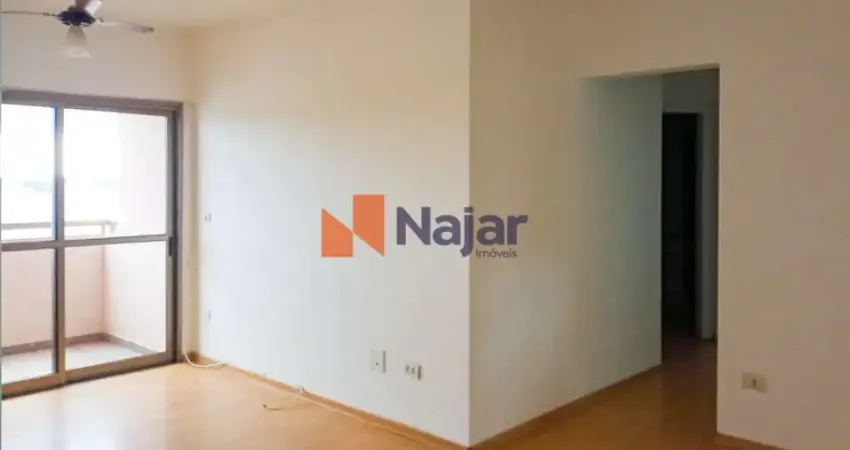 Apartamento com 2 quartos para alugar na Avenida Louraci Della Nina Tavares, Loteamento Mogilar, Mogi das Cruzes