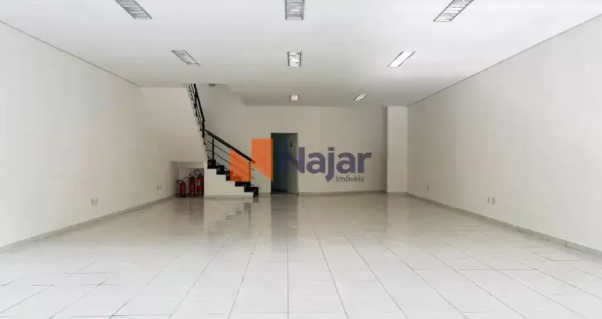 Sala comercial para alugar na Rua Tenente Manoel Alves dos Anjos, Centro, Mogi das Cruzes