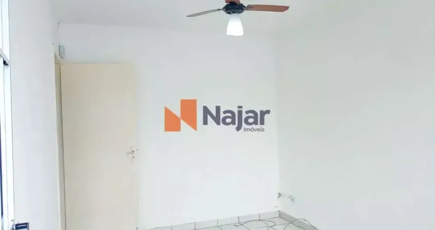 Casa com 2 quartos para alugar no Conjunto Residencial Nova Bertioga, Mogi das Cruzes