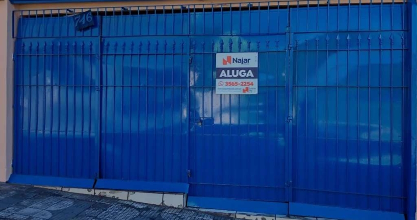 Sala comercial com 1 sala para alugar no Centro, Mogi das Cruzes 