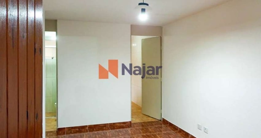 Apartamento com 2 quartos para alugar no Jardim Marica, Mogi das Cruzes 