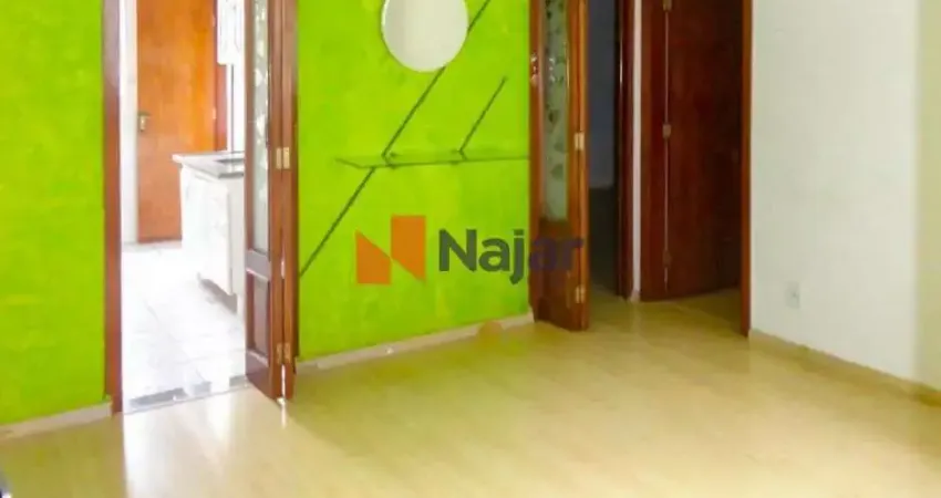 Apartamento à venda no Alto Ipiranga, Mogi das Cruzes