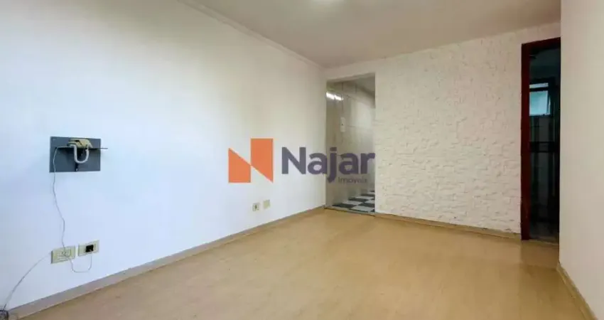 Apartamento com 2 quartos para alugar no Jardim Rodeio, Mogi das Cruzes