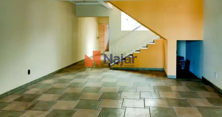 Casa à venda na Vila Rubens, Mogi das Cruzes