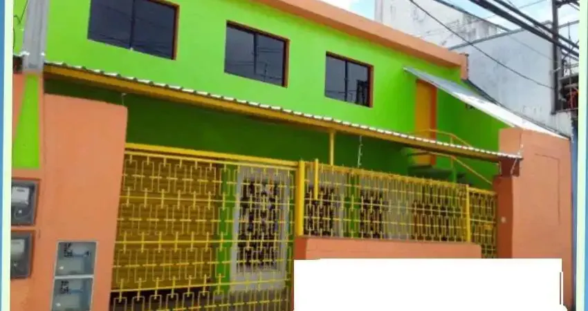 Barracão / Galpão / Depósito à venda na Avenida Prefeito Carlos Ferreira Lopes, 165, Vila Mogilar, Mogi das Cruzes