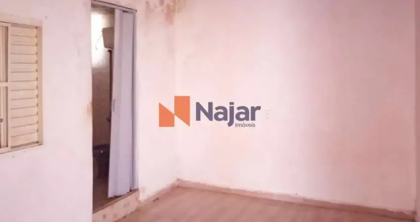 Casa à venda no Jardim Layr, Mogi das Cruzes