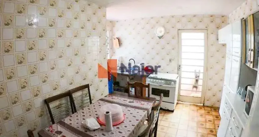 Casa com 2 quartos à venda na Rua Luiz Thomaz Barateiro, 126, Vila da Prata, Mogi das Cruzes