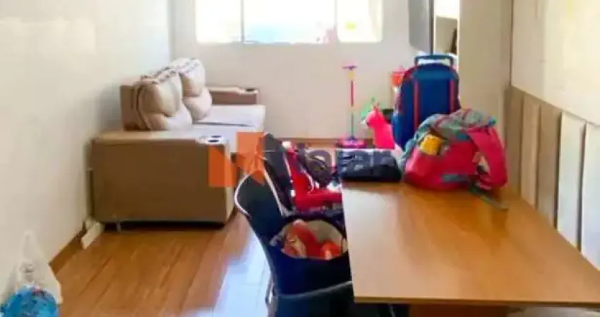 Apartamento com 2 quartos para alugar na Avenida Antônio Vieira do Nascimento, Jardim Nathalie, Mogi das Cruzes