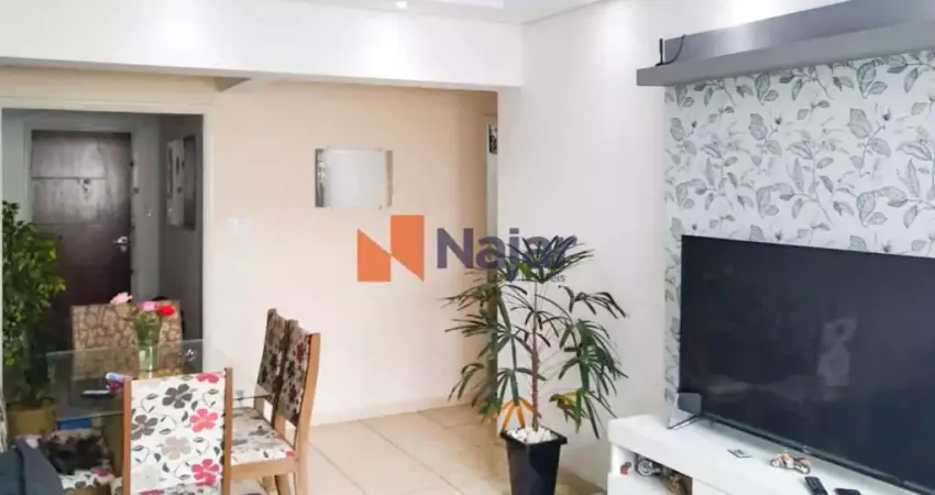 Apartamento com 3 quartos à venda no Centro, Mogi das Cruzes