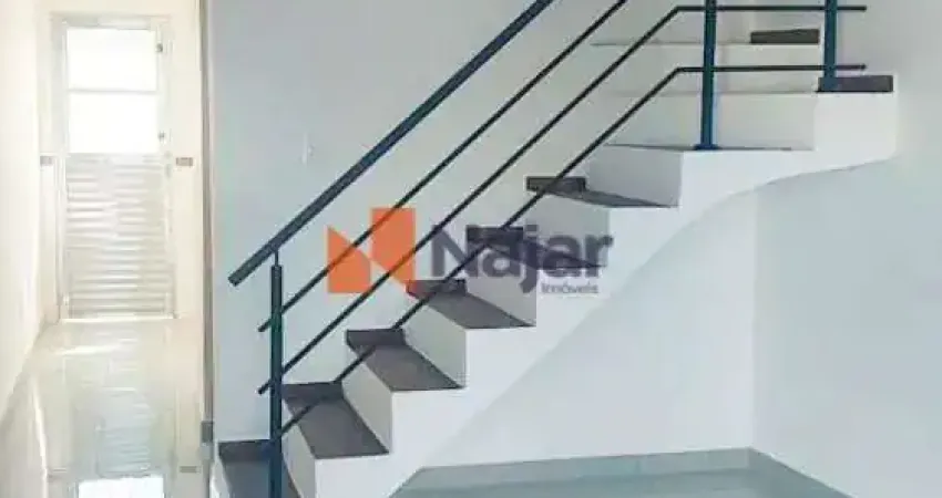 Casa à venda na Elbio Fedirici Pacheco, Parque Olímpico, Mogi das Cruzes