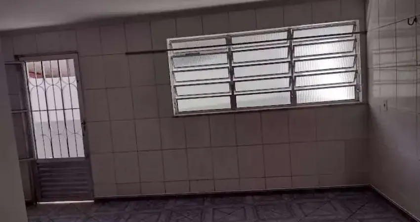 Casa à venda na Avenida Gilberto Rodrigues de Souza, 285, Jardim Camila, Mogi das Cruzes