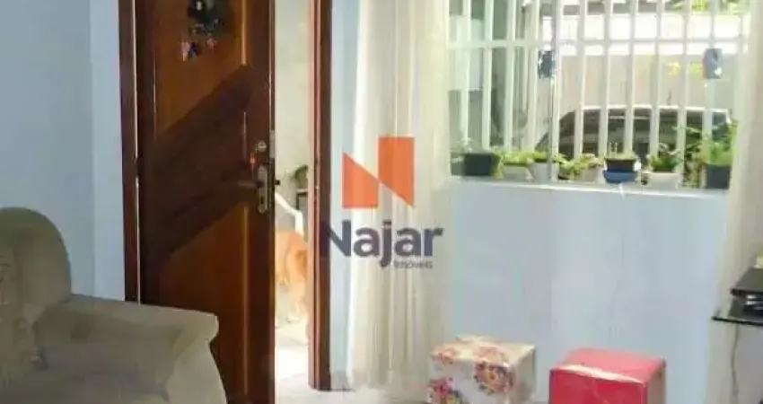 Casa à venda na Rua Acre, 94, Mogi Moderno, Mogi das Cruzes