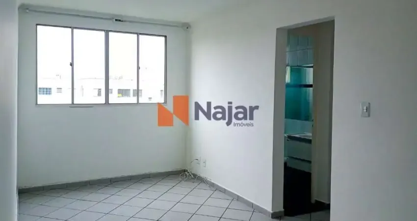 Apartamento com 2 quartos para alugar na Avenida Vereador Dante Jordão Stoppa, Cézar de Souza, Mogi das Cruzes