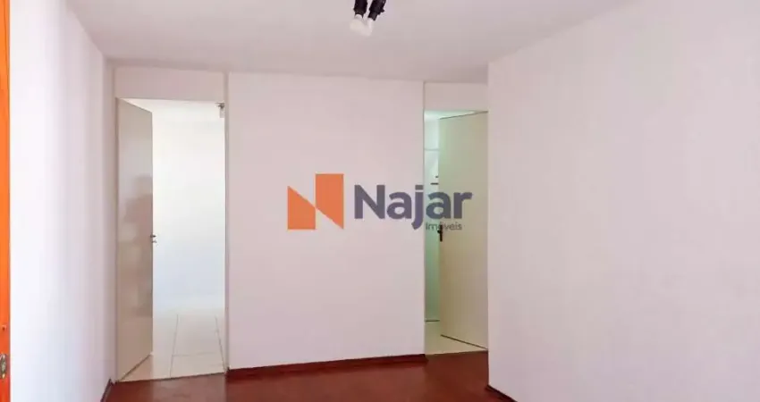 Apartamento com 2 quartos para alugar na João Benegas Ortiz, Jardim Marica, Mogi das Cruzes