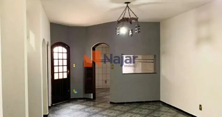 Casa com 3 quartos à venda no Jardim Camila, Mogi das Cruzes