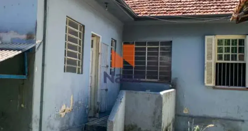 Casa com 2 quartos à venda no Centro, Mogi das Cruzes 