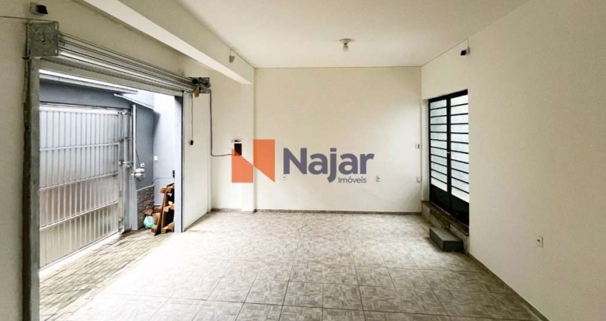 SOBRADO COMERCIAL OU RESIDENCIAL AV. SÃO PAULO - 5390