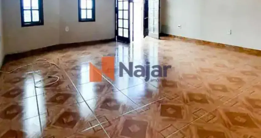 Casa com 3 quartos à venda no Centro, Mogi das Cruzes 