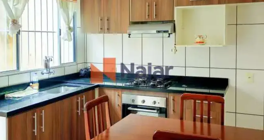 Casa à venda na Avenida Felipe Sawaya, 1445, Vila São Paulo, Mogi das Cruzes