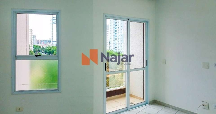Apartamento com 2 quartos para alugar no Loteamento Mogilar, Mogi das Cruzes 