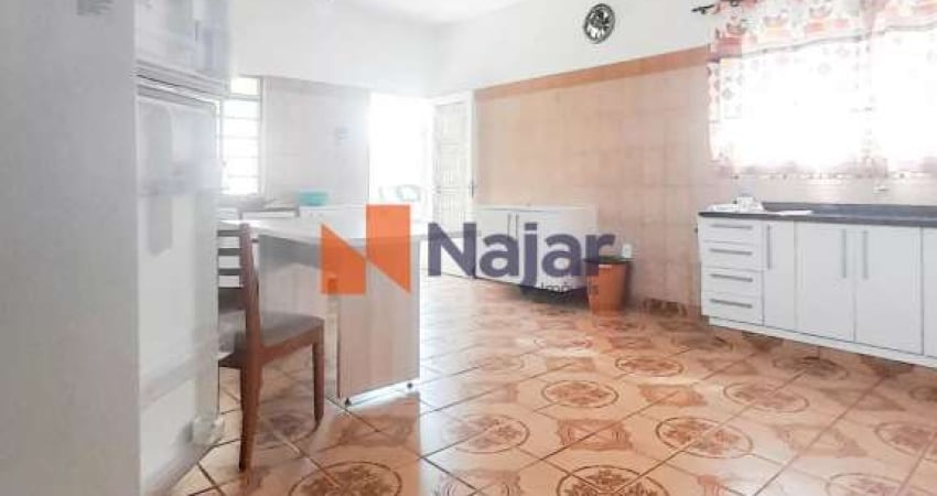 Casa com 2 quartos à venda na Rua Anita Costa Leite, 220, Mogi Moderno, Mogi das Cruzes