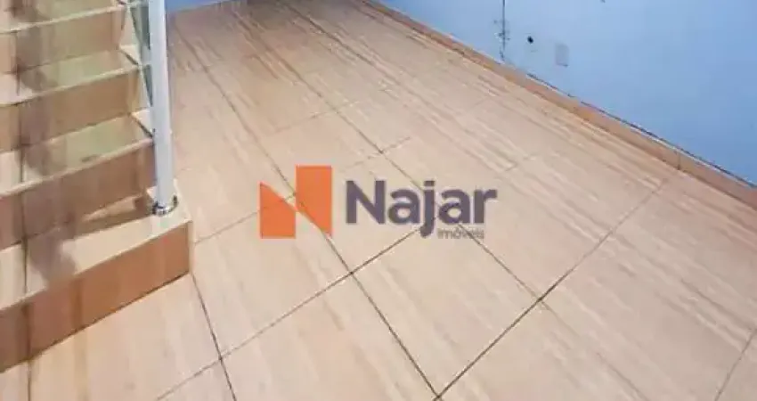 Casa com 2 quartos para alugar na Avenida João XXIII - até 1031/1032, 197, Socorro, Mogi das Cruzes