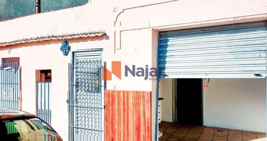 Casa à venda na Rua Júlio Prestes, 41, Centro, Mogi das Cruzes