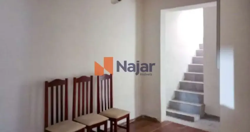 Casa com 3 quartos para alugar no Conjunto Residencial Nova Bertioga, Mogi das Cruzes 