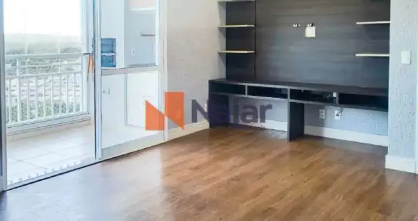 APARTAMENTO RESIDENCIAL HELBOR VARANDAS IPOEMA - 5905