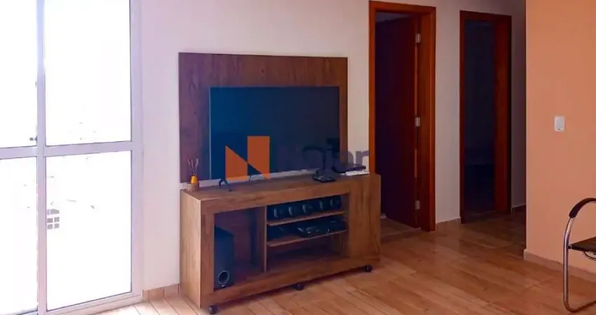 Apartamento com 3 quartos para alugar na Vila Brasileira, Mogi das Cruzes 