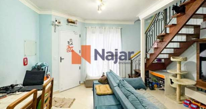 Casa com 4 quartos à venda na Vila Caputera, Mogi das Cruzes 