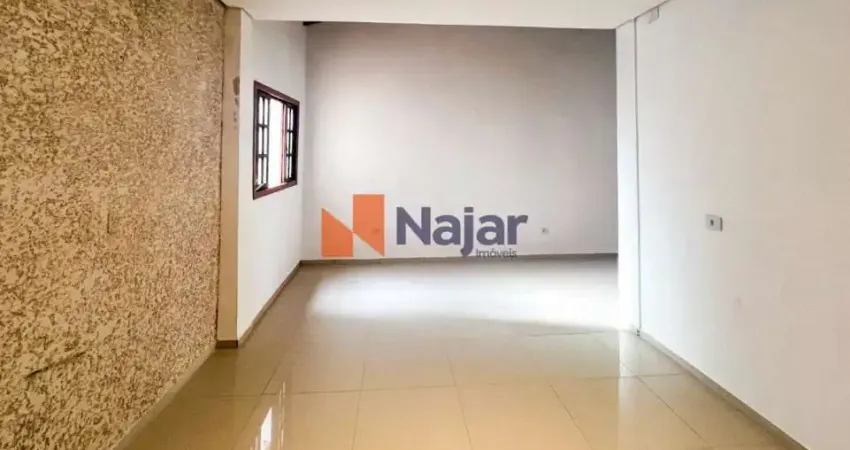 Casa com 2 quartos para alugar no Residencial Novo Horizonte, Mogi das Cruzes 