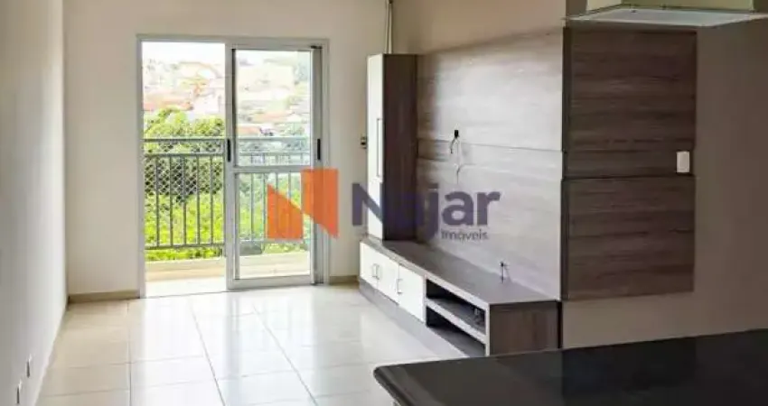 Apartamento com 3 quartos à venda em Vila Mogi Moderno, Mogi das Cruzes 