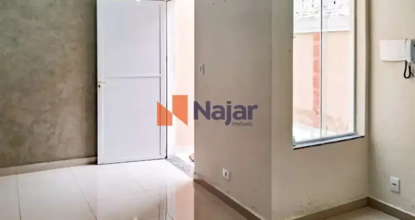 Casa com 2 quartos à venda na Vila Lavínia, Mogi das Cruzes 